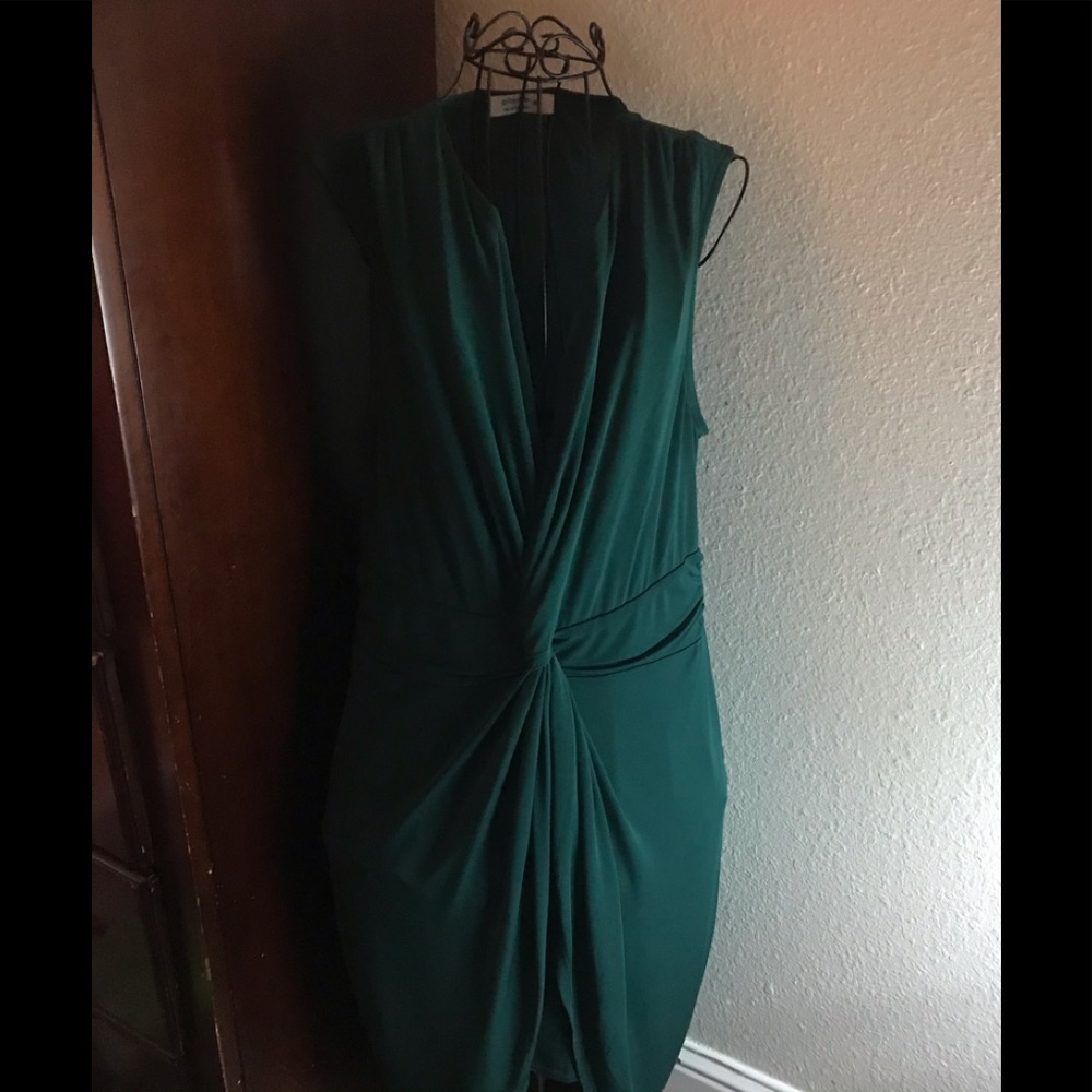 Pilgrim Dress
